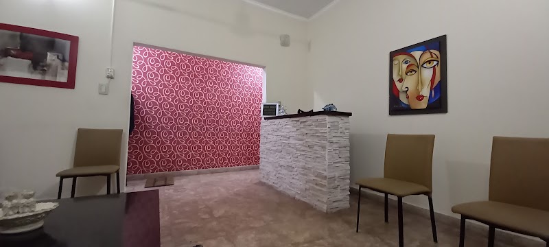 Estudio Jurídico Candia & Diaz