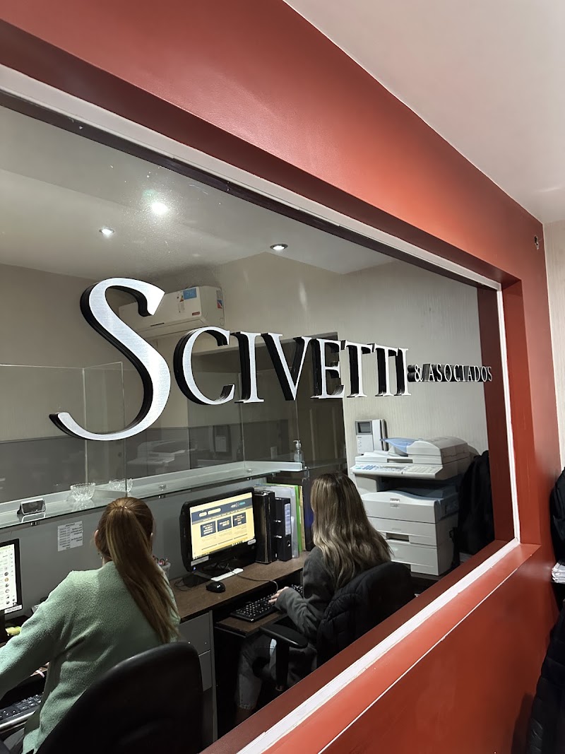 Estudio Jurídico Previsional Scivetti, Martino & Manzino | Jubilaciones, Reajustes y Pensiones — Córdoba