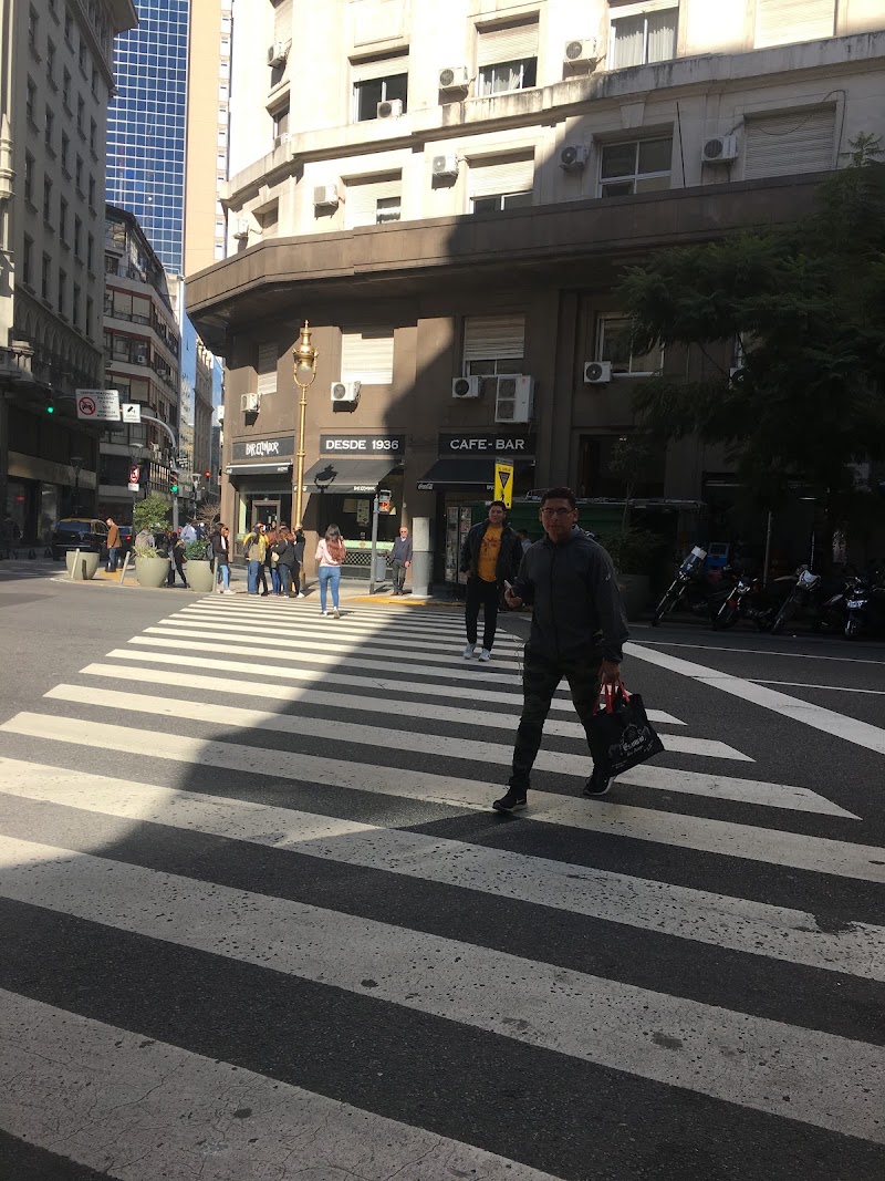 Dolabjian & Maccari Abogados — Buenos Aires