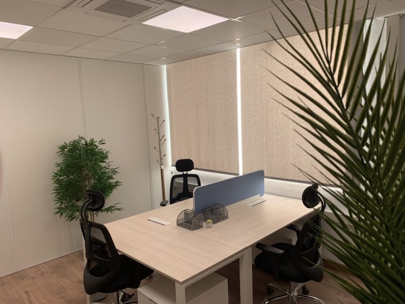 Estudio Jurídico Cecilia Ramírez y Asociados — San Miguel
