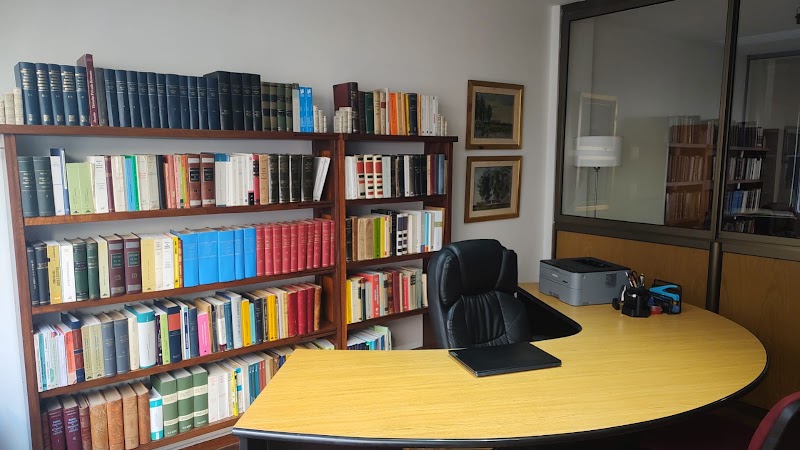 GMA Estudio Jurídico — Buenos Aires
