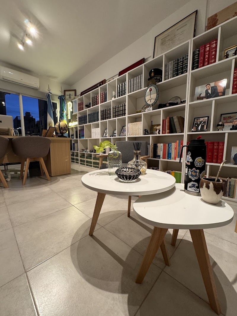 Rodriguez Comesaña & Asociados | Estudio jurídico