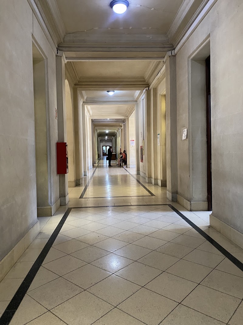 ESTUDIO JURIDICO GOMEZ RAMOS — Córdoba