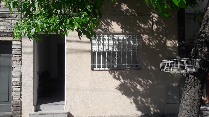 Estudio Jurídico Mateo Sucursal Morón — Morón