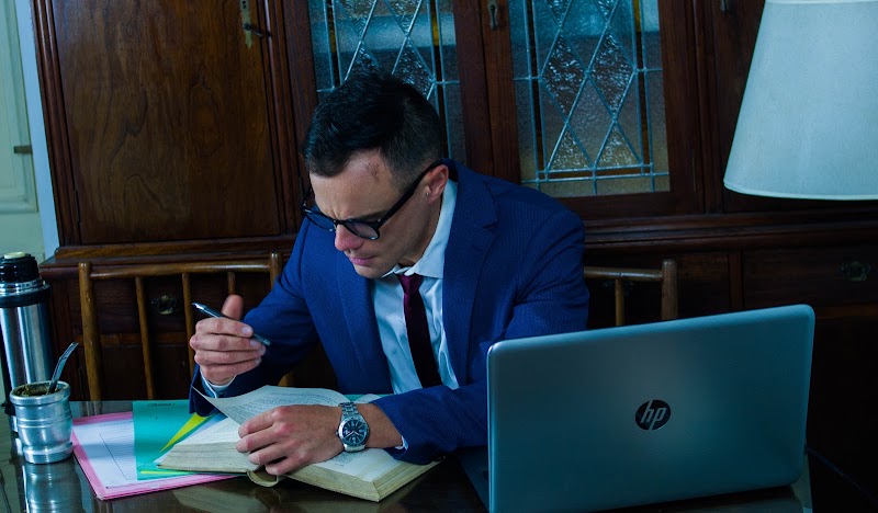 ABOGADO LABORAL LA PLATA - García & Asoc. Estudio de abogados, — La Plata