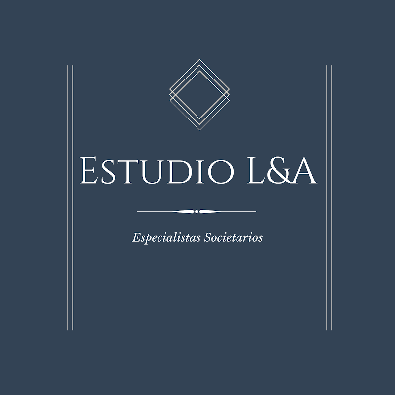 Estudio Societario LyA — Buenos Aires