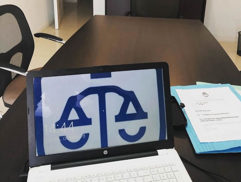Asenso & Asociados Penalistas — Morón