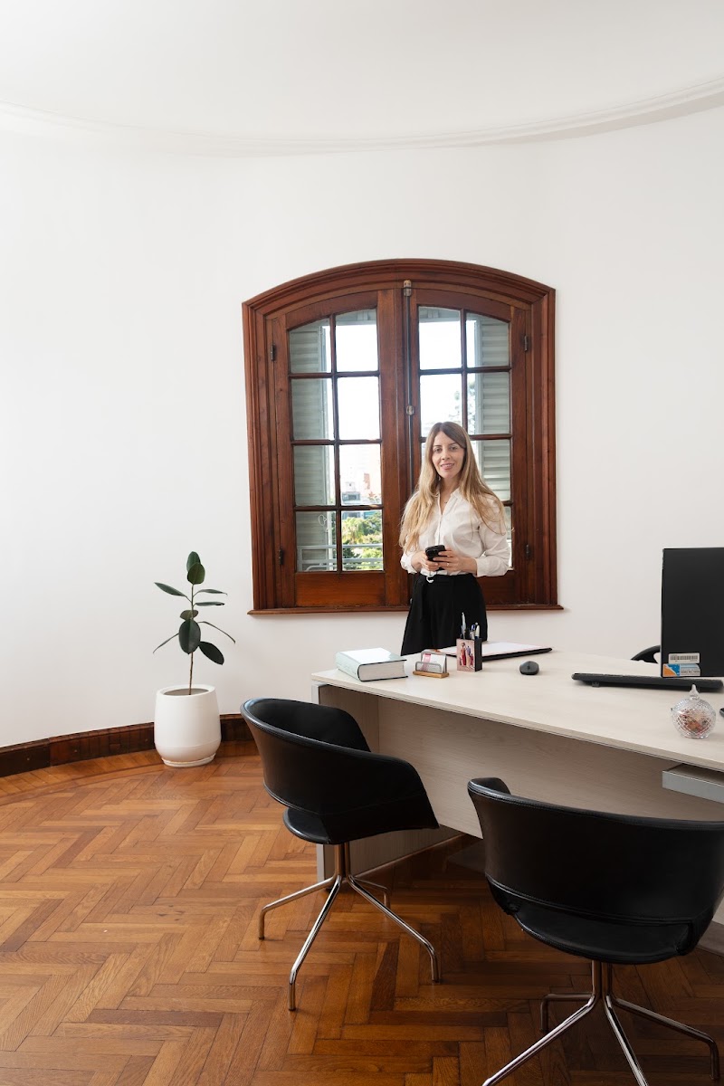 Estudio Fainberg & Asociados — Buenos Aires