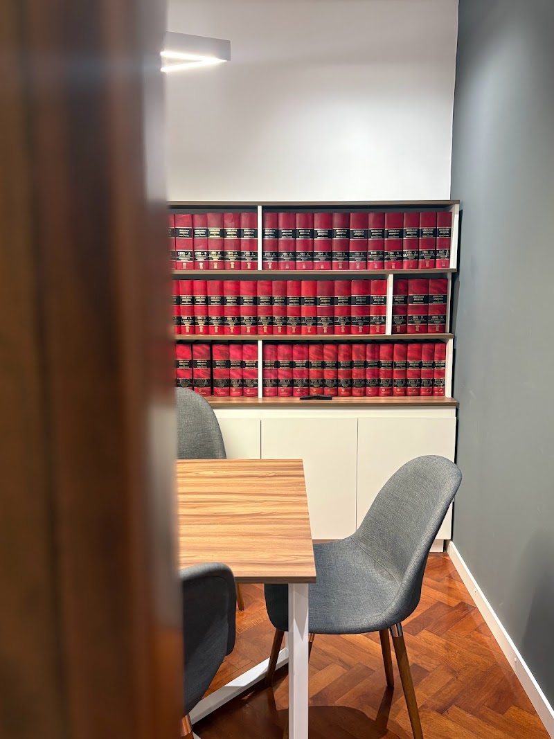 Boccio Abogados — Rosario