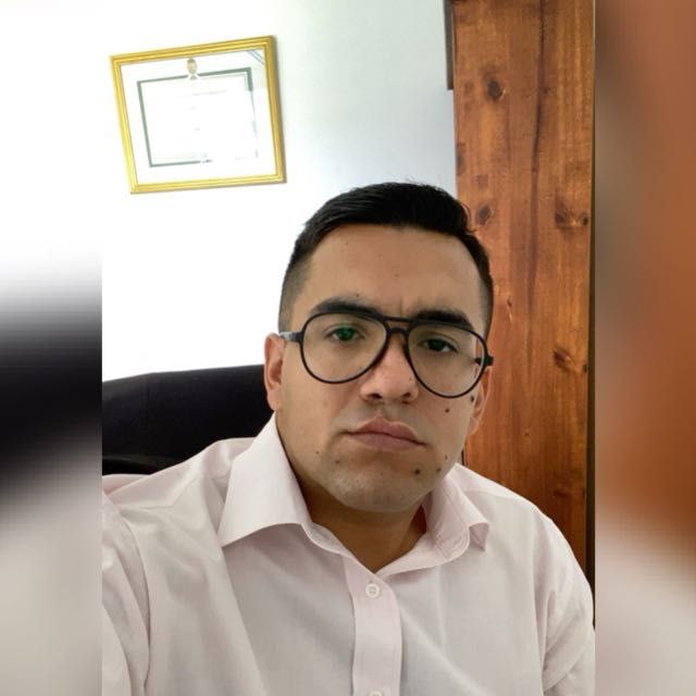 Estudio Juridico Antonio Barrionuevo — Córdoba