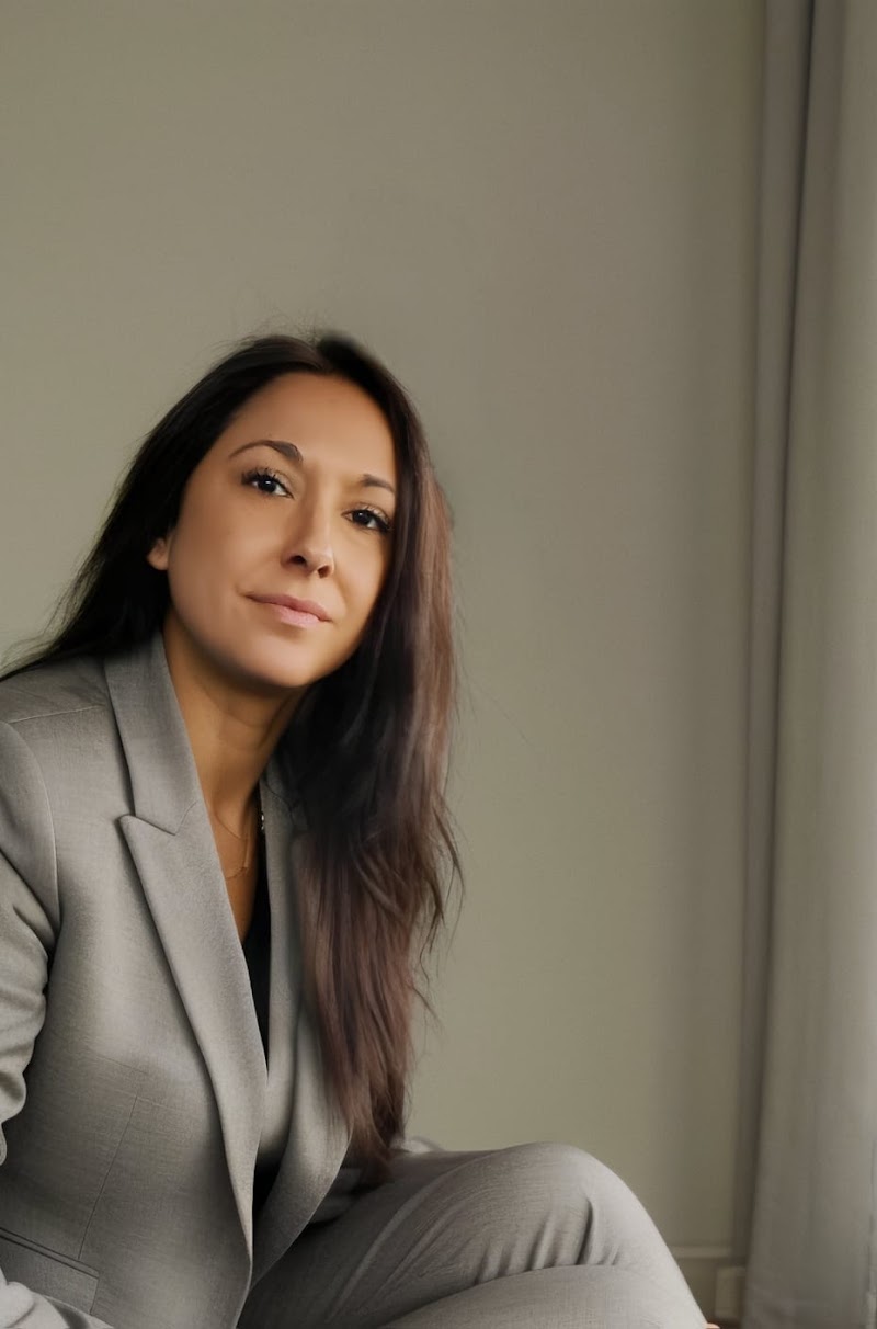 Bea Amarilla — Lanús