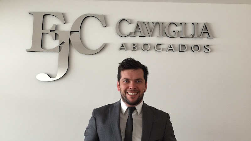 “CAVIGLIA ABOGADOS” - Estudio Jurídico — La Plata