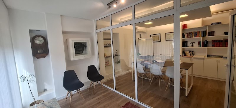 Estudio juridico Graupera & Llabot — Córdoba