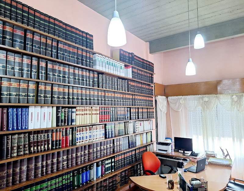 ESTUDIO JURÍDICO DRA.MACARENA ALONSO — Buenos Aires