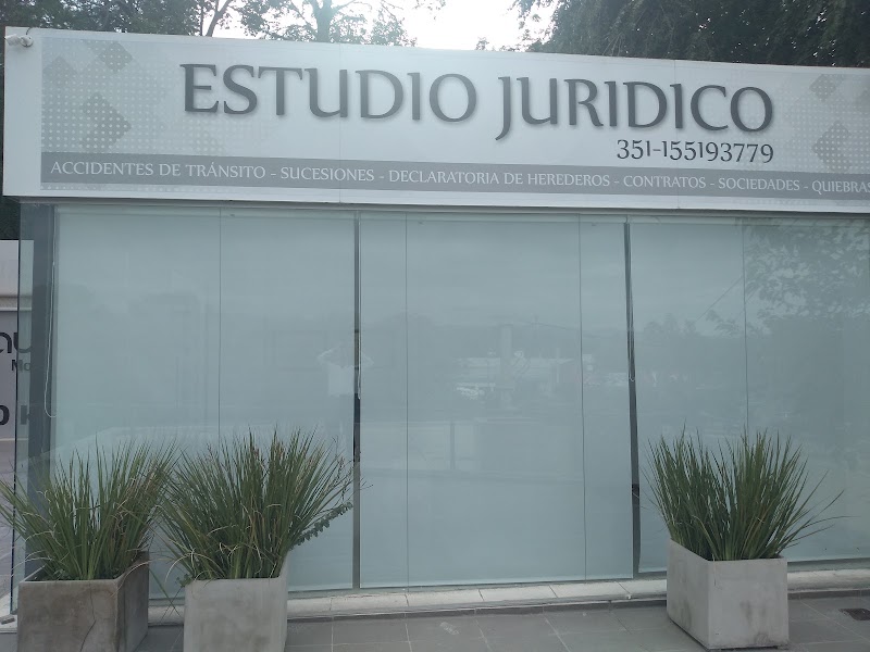Estudio Juridico Conti — Villa Allende