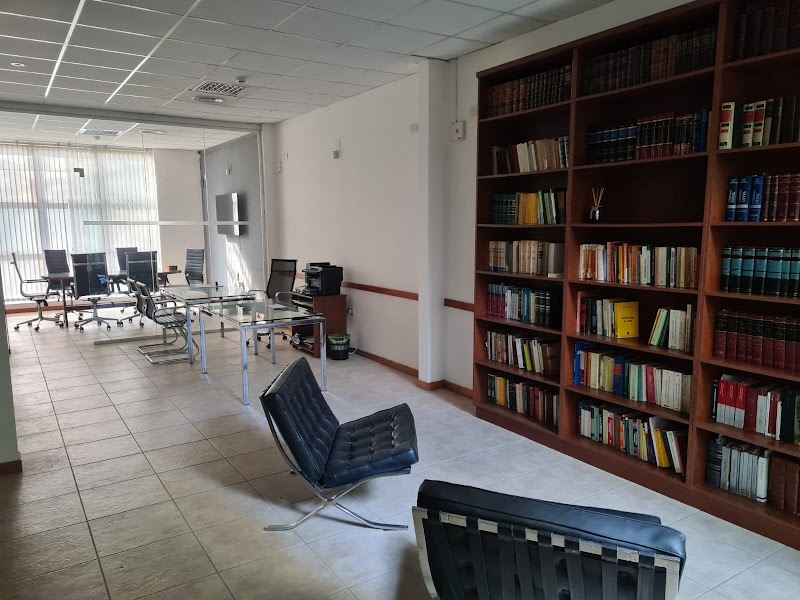 Estudio Arrieguez, Fiscarelli & Asociados — La Plata