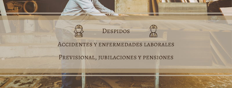 Estudio Jurídico Lescano Zurro y Asociados — Villa Allende
