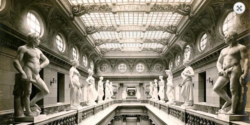 Estudio Llaver — Buenos Aires