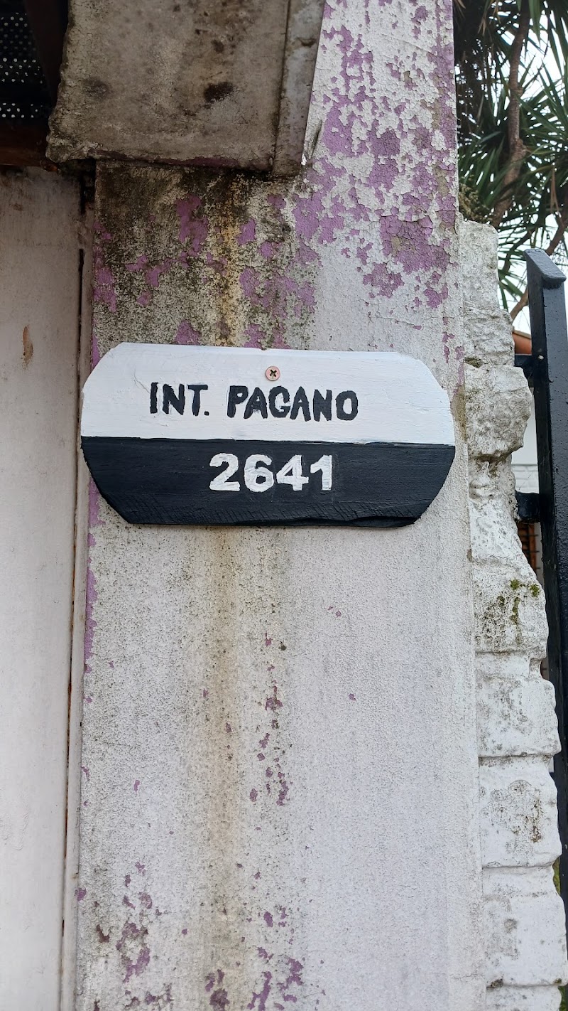 Dr. Iván Franco abogado — Moreno