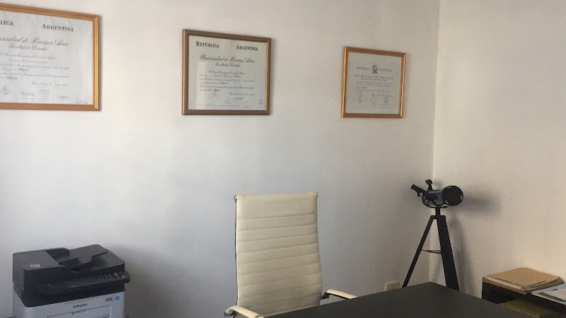 ESTUDIO JURIDICO AQD — Caseros