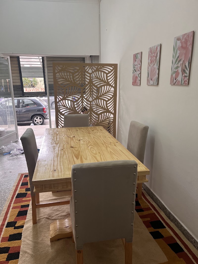 GM ABOGADOS — Villa Celina