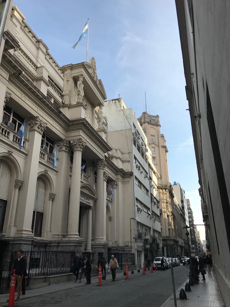 Bravo & Asociados — Buenos Aires
