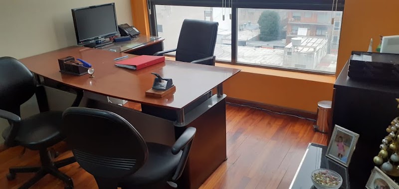 Estudio Juridico Dr.Guillermo G. ENRIQUE- ACCIDENTES ART — San Justo