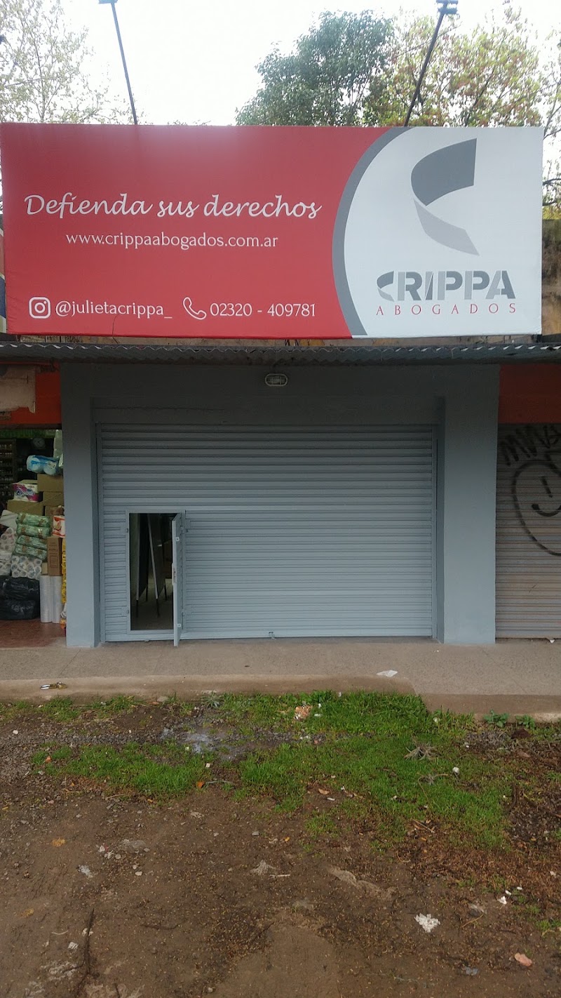 Crippa Abogados