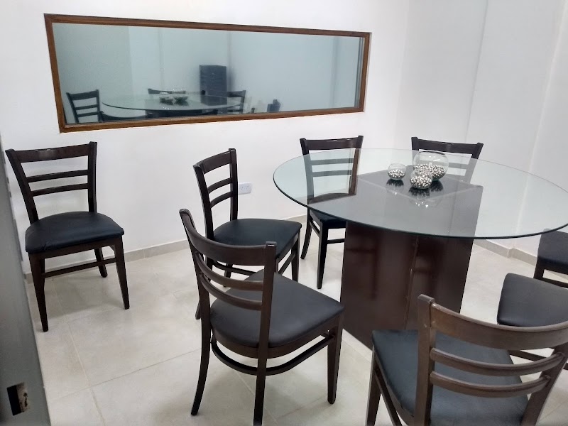 Centro de Mediacion Sierras Chicas - Villa Allende - Córdoba — Villa Allende