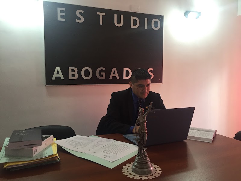 Estudio Jurídico Gimenez Macellaro