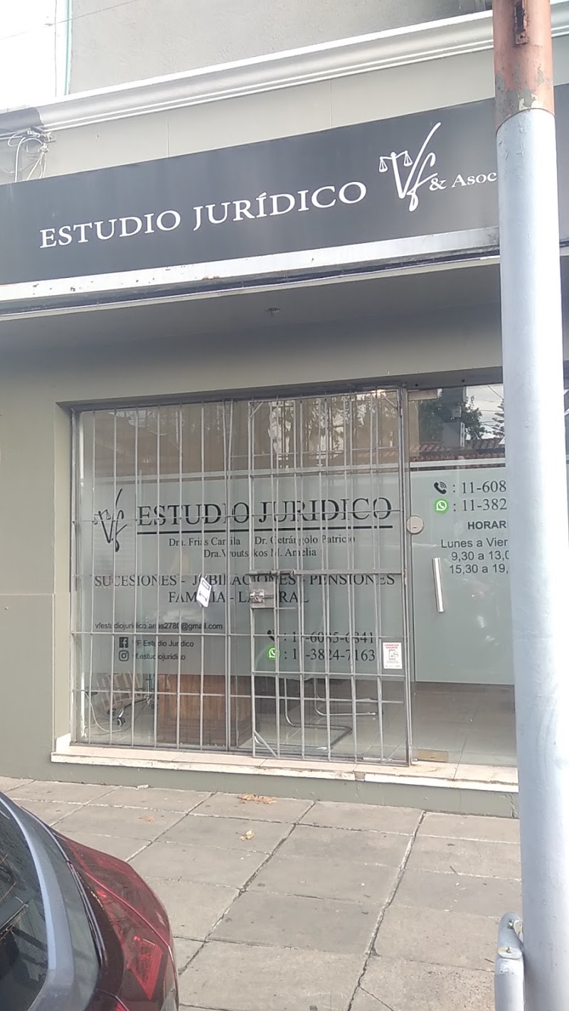 VF Estudio Juridico