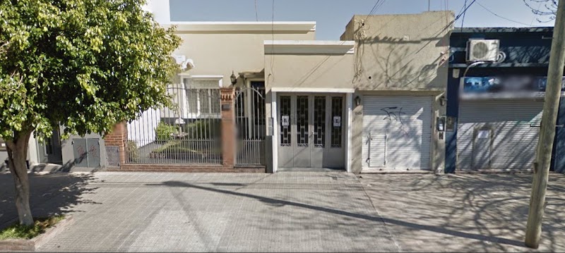 ESTUDIO JURÍDICO DIKÈ & ASOC LA PLATA — La Plata