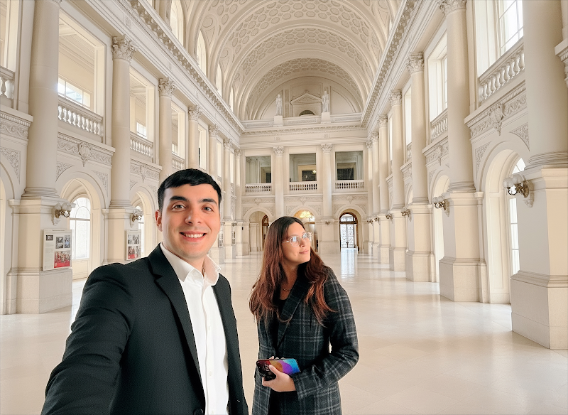 Haspert Piaggio Estudio Jurídico — Córdoba