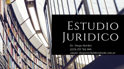 Ds Estudio Jurídico — Mar del Plata