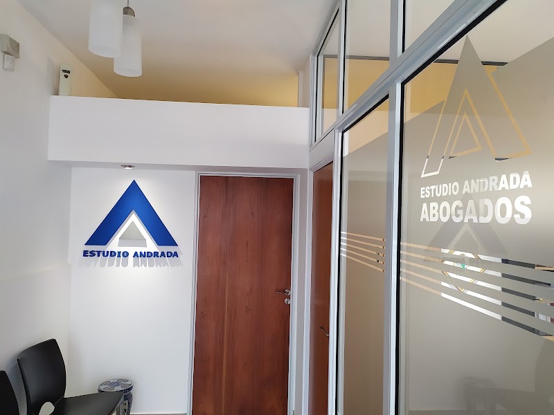 Estudio Jurídico Andrada