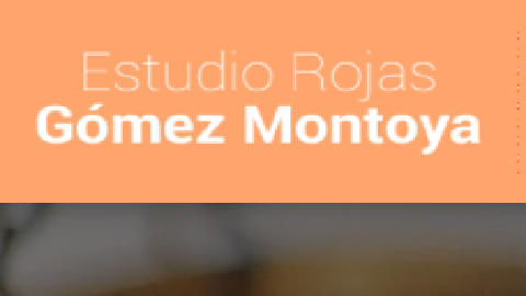 Estudio Rojas Gómez Montoya — Alejandro Korn