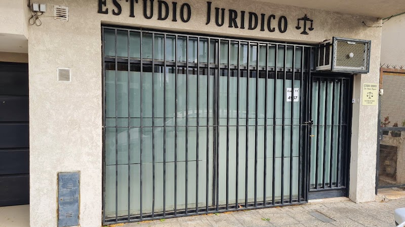 Estudio Jurídico Dra. Vanesa Roggero — Berazategui