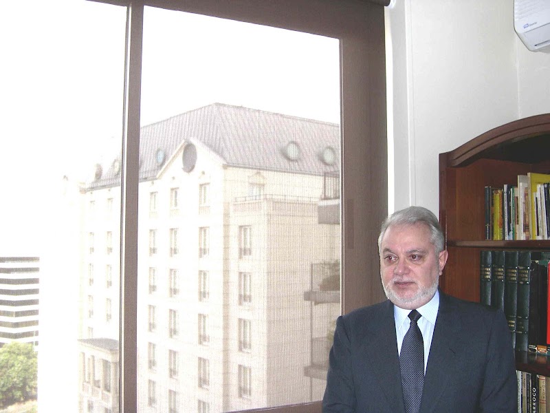 Estudio Jurídico Empresarial de Dr. Juan Carlos Palmigiano — Buenos Aires
