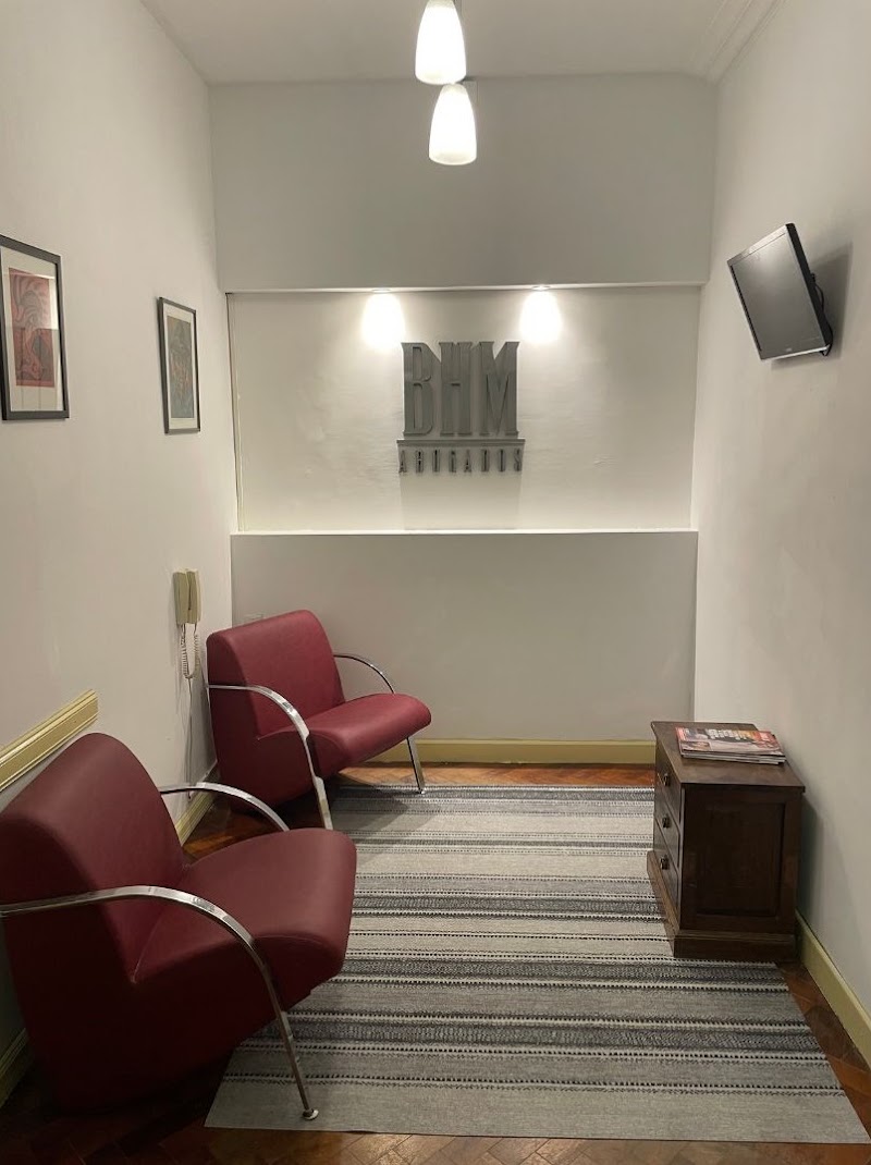 BHM Abogados — Lomas de Zamora