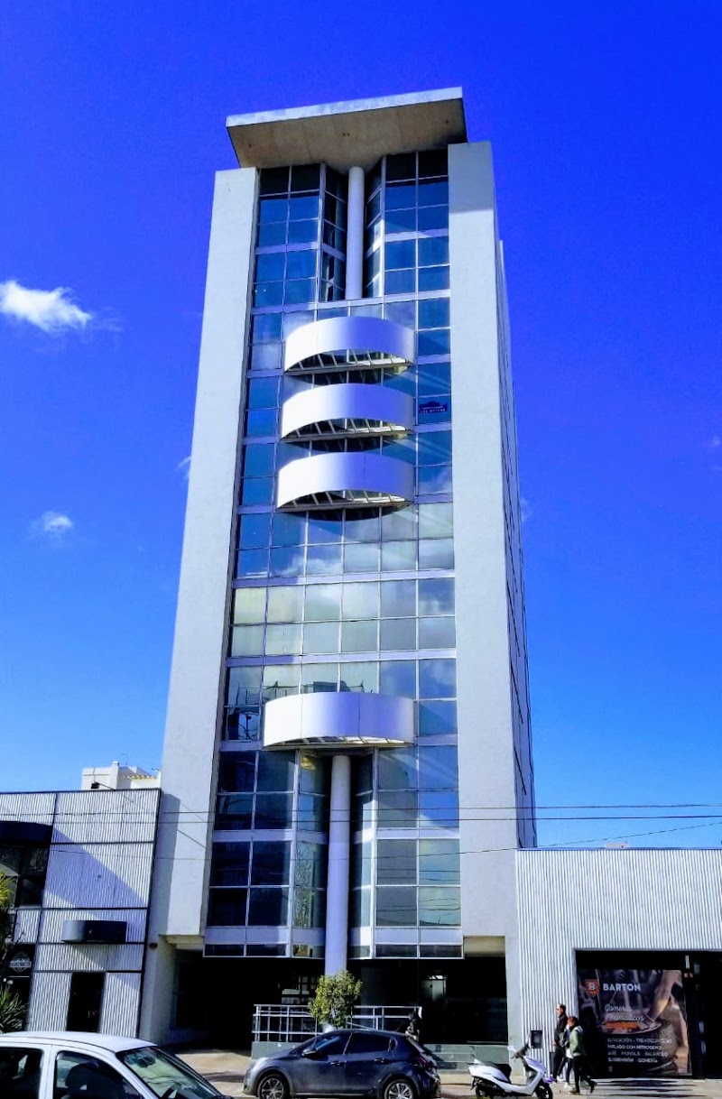 Abogado Gianuzzi Leonardo javier — Mar del Plata