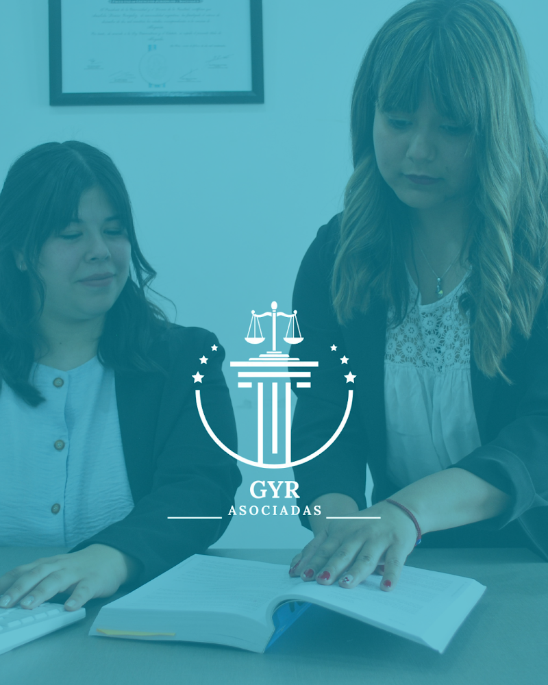 Estudio GyR Asociadas — Quilmes