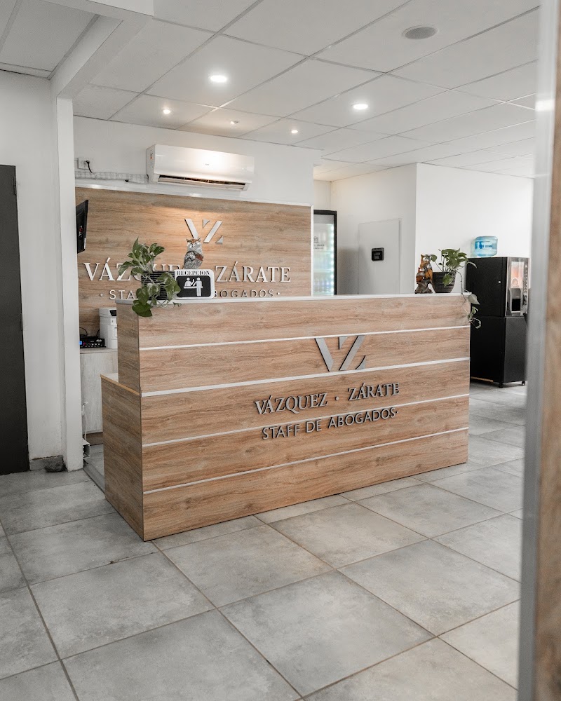 Vázquez & Zárate - Staff de Abogados — Córdoba