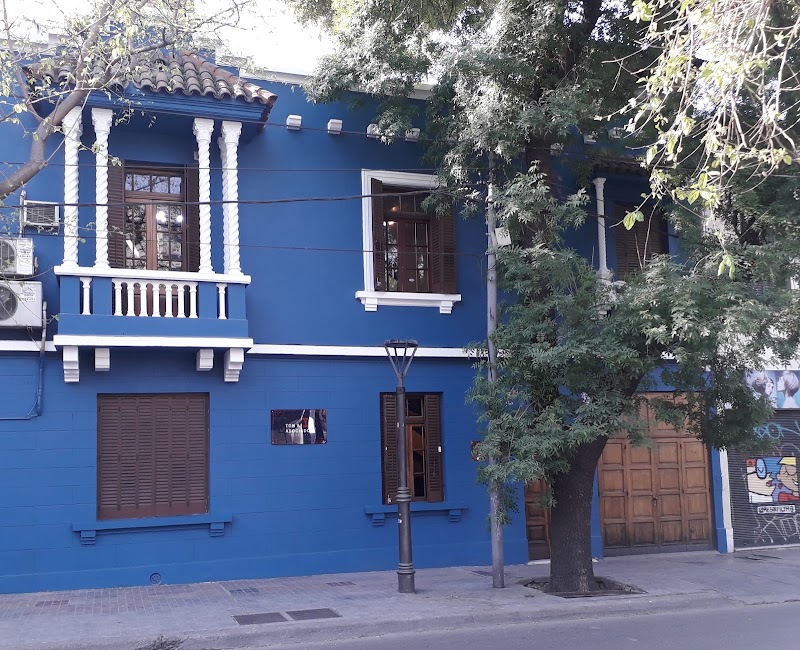 ESTUDIO TON & ASOCIADOS — Mendoza