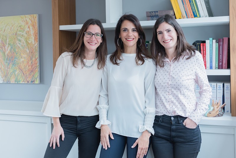 Estudio Alvarez & Asoc - Dra. María Soledad Alvarez y Asoc — Rosario