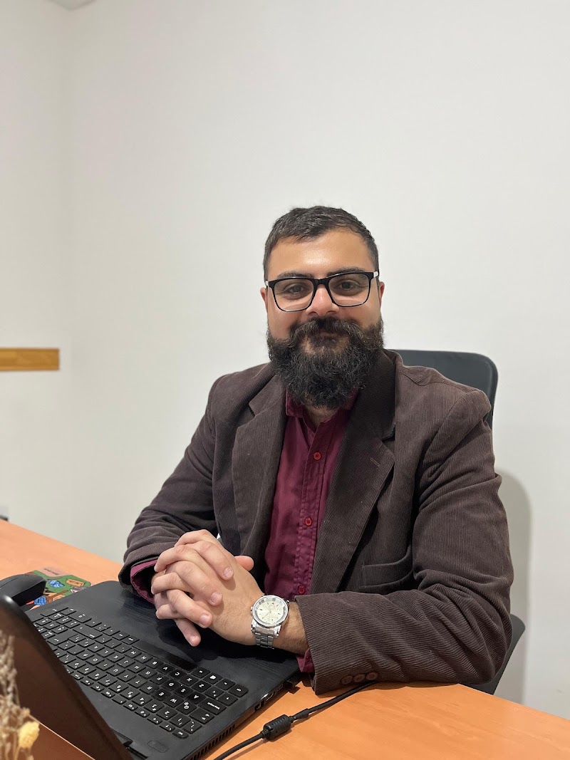 Estudio Jurídico "Ruiz y Asoc." Abogado Penalista Mendoza - Abogados Accidente de Tránsito Mendoza. — Mendoza