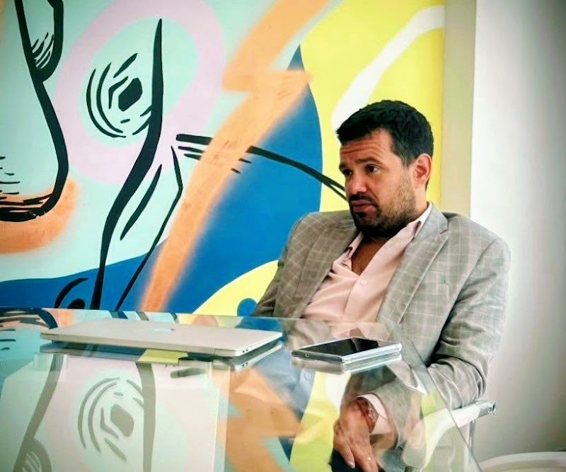 Estudio Jurídico Román Nieves — La Plata