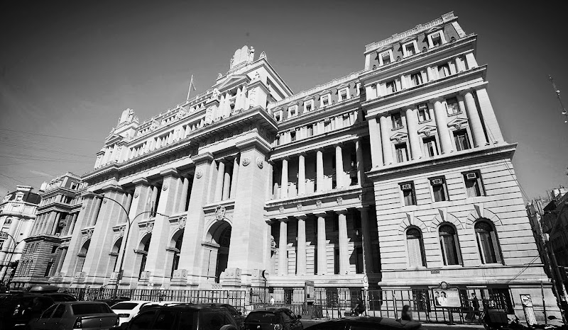 Estudio Roitman & Asociados - Abogados — Buenos Aires