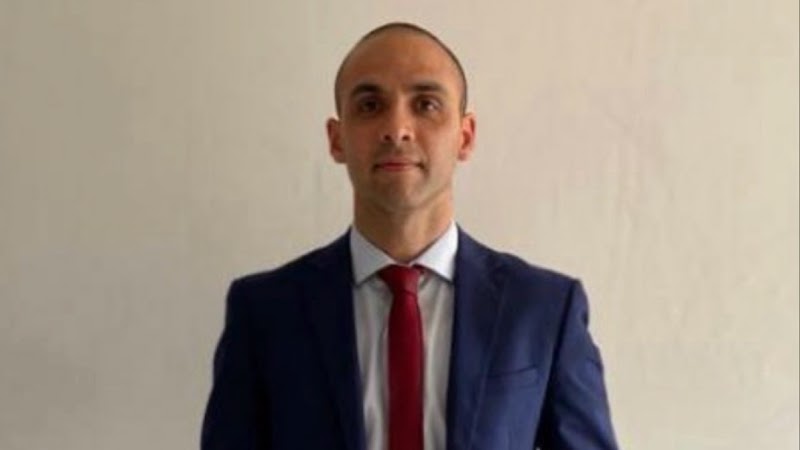 Abogado Penalista Agustin Bustos Sartori — Córdoba