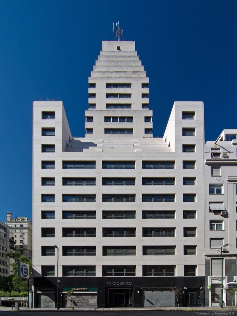 Actas Para Ciudadanias — Buenos Aires