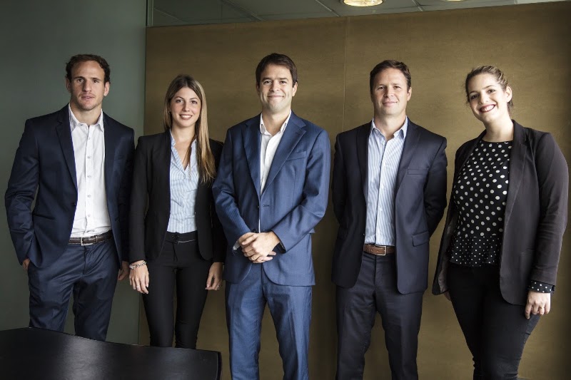 Becerra Abogados — Buenos Aires